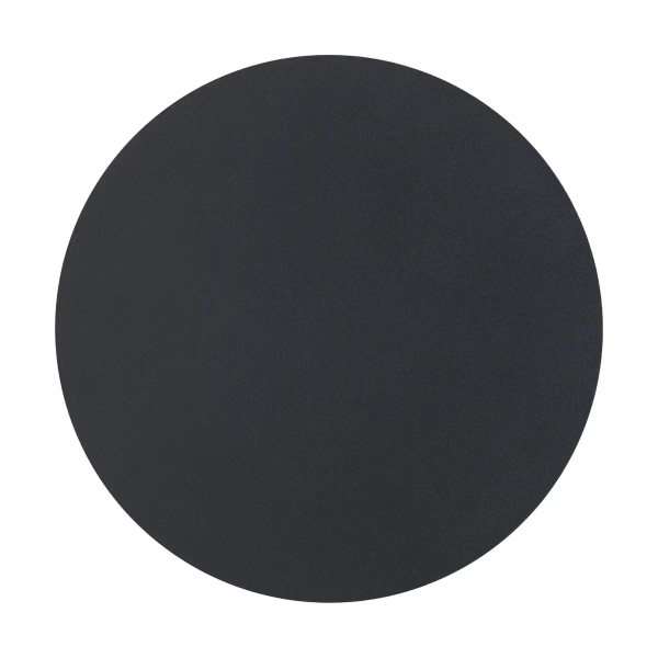 Kinkiet ścienny NYX ST-8293W/25 czarny metal minimalistyczny LED 10W 3000K 25cm do salonu