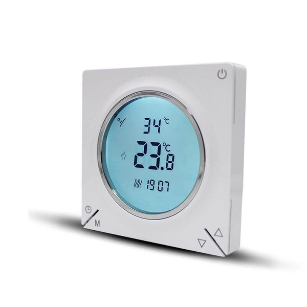 Inteligentny programator temperatury T829 Greenie termostat czujniki