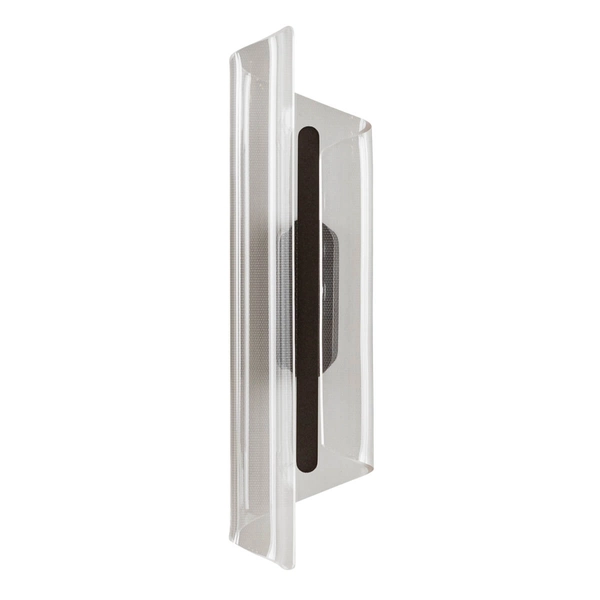 Kinkiet na ścianę metalowy Casel WL-57882-20W-3K Italux LED 20W 3000K kawowy