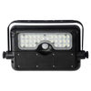 Solarny naświetlacz Epad EKO9082 Ekolight LED 5W 4000K elewacyjny IP65 czarny