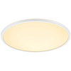Minimalistyczny plafon Oja 47286001 Nordlux LED 22W 2700K biały