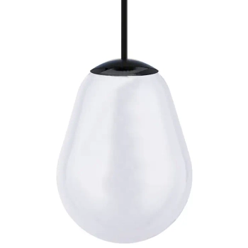 Klosz szklany Cameleon Pear S 10331 Nowodvorski przeźroczysty