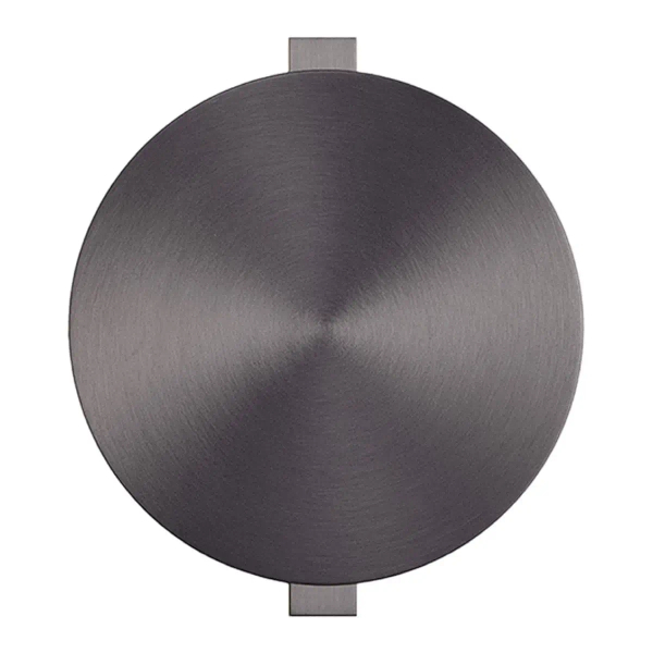 Sufitowa magnetyczna lampa SIGMA CORA AZ7188 LED 8W 3000-6000K tytanowa