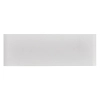 Ścienna lampa zewnętrzna KINVER 2118181001 LED 10W 3000K IP54 biały