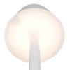 Zewnętrzna lampa stołowa VIDAL R54991131 LED 1,5W 3000K IP44 biała