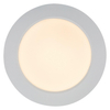 Wpuszczane oczko sufitowe SHAUN2 71218 LED 12W 3000K białe
