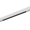 Szynoprzewodowa lampa 1-obwodowa 11630 LED 15W 3000K biała