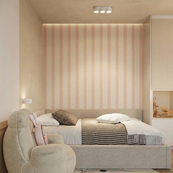 Sufitowa lampa potrójna MODO biała SL.2436 3xGx53 tubki do salonu