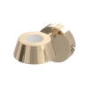 Lampa ścienna Timo OR86539 LED 6W 3000-6500K do czytania złoty