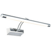 Kinkiet Fino MIR003WL-L12CH Maytoni LED 12,1W 3000K nad lustro chrom