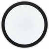 Drewniany plafon Slimline G99754/06 LED 14W 3000-4000K okrągły biały