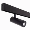 Lampa do systemu magnetycznego Magnetic M0013Z LED 12W 2700-5000K czarna