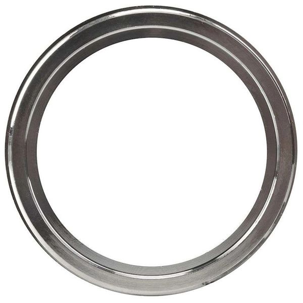 Spot LAMPA sufitowa MICA ML6087 + ML6093 Milagro metalowa OPRAWA tuba + pierścień biały chrom