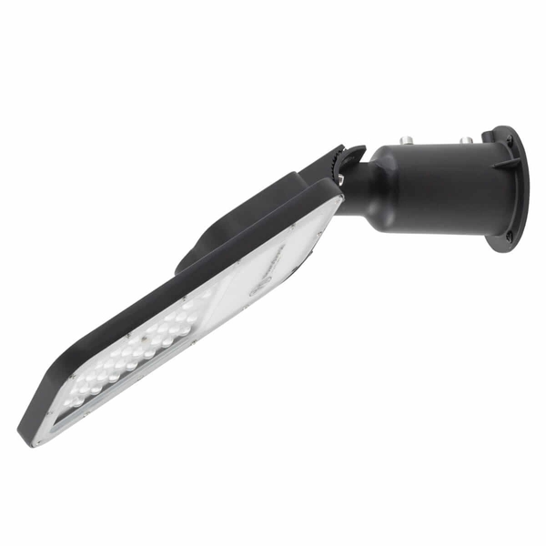 Zewnętrzna lampa ścienna Pathway 10641 LED 60W 3000K IP65 czarna