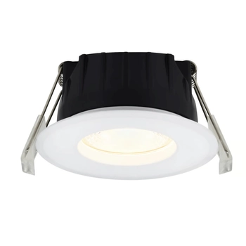 Podtynkowa lampa sufitowa ROSALEE 2410200101 LED 7W 2700-4000K IP65 biały