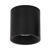 Nowoczesna lampa sufitowa Altisma CLN-6677-95-BL-3K Italux LED 15W 3000K czarny