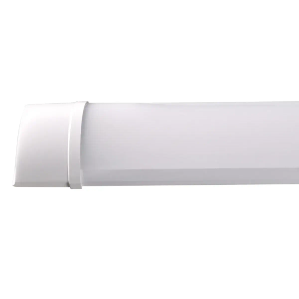 Podłużna lampa sufitowa 325587 LED 36W 4000K liniowa biała
