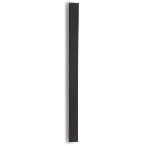 Lampa ścienna podłużna COMMA 11877 LED 25W 3000K czarna
