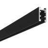 Magnetyczny natynkowy szynoprzewód 200cm Magnetic Track ML2160 czarny
