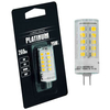 Żarówka LED 306616 Polux LED G4 3W energooszczędna 3000K biała