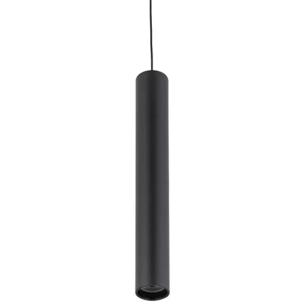 Wisząca lampa do magnetycznego systemu 10146 LED 9W czarna