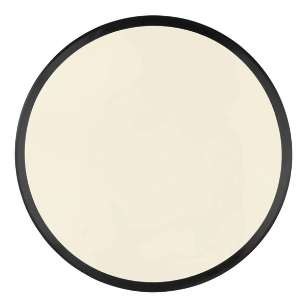 Sufitowa lampa Xander 41569-18BC LED 18W 4000K do salonu czarna