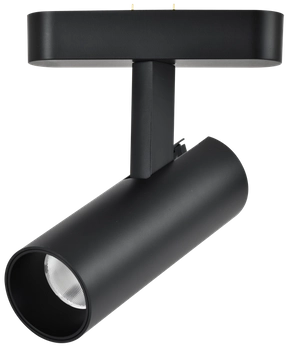 Lampa sufitowa tuba Neo AZ5127 LED 14W do systemu szynowego 1-faz czarna