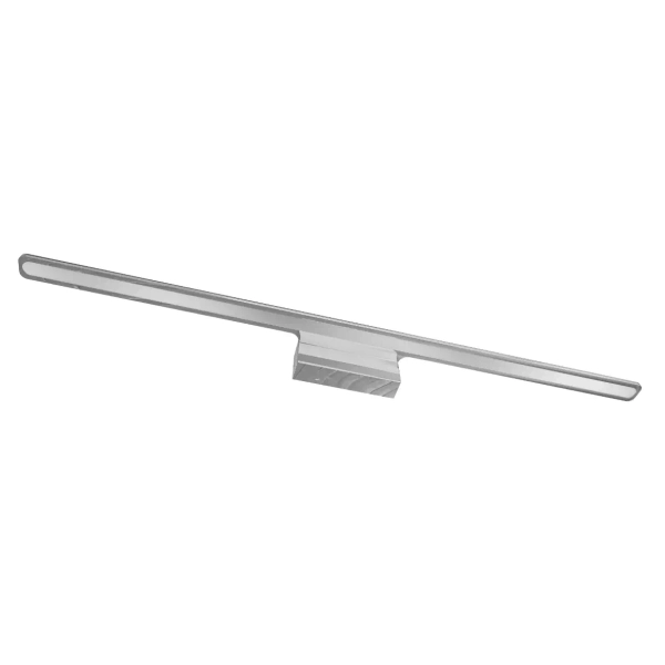 Łazienkowy kinkiet ścienny Luce OR86157 LED 12W 3000-6500K IP44 chrom biały