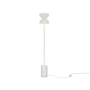 Ledowa podłogowa lampa Kyoto MOD178FL-L11W3K LED 11W 3000K biała
