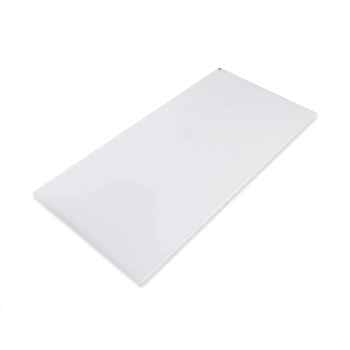 Panel grzewczy na ścianę promiennik PGW800 60x120cm 800W 16 - 20m2 biały