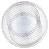 Lampa ścienna CAMELLO ST-DL-8535 gold LED 2,5W 3000K przezroczysta złota