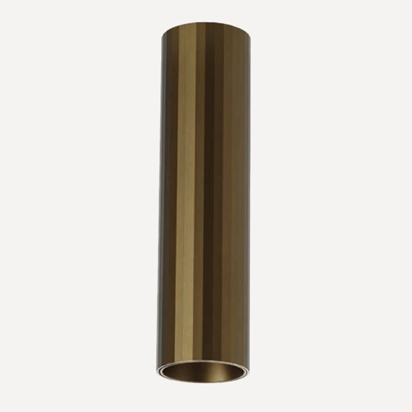 Regulowana lampa sufitowa Wiking AZ5972 Azzardo LED 10W 3000-6000K złoty