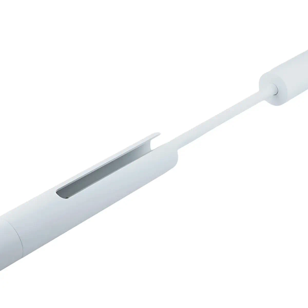 Lampa sufitowa regulowana ALIDOR RNBL12NW LED 12W 4000K tuba biała