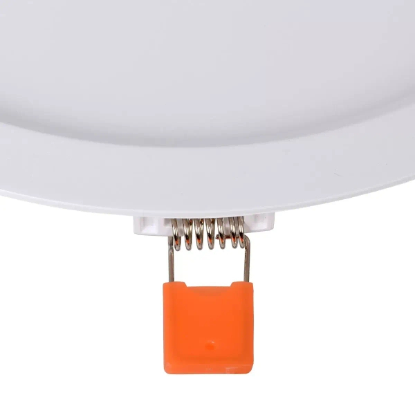 Plafon sufitowy TENDO-LED 07105/18/31 Lucide LED 18W 3000K biały