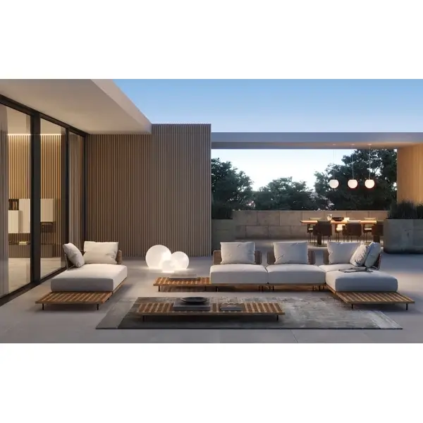 Zewnętrzna LAMPA stojąca CUMULUS S 6976 Nowodvorski ogrodowa OPRAWA kula dekoracyjna outdoor ball IP44 biała