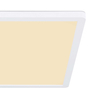 Przysufitowa lampa Sapana 41563- 18W LED 18W 3000K IP44 biała