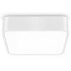 Plafon LED Norip 314901102 Elkim 16W 3000K natynkowy biały
