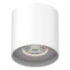 Regulowana lampa szynowa magnetyczna Tuya CCT ML2202 LED 6W CCT biały