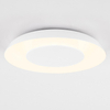 Przysufitowy plafon sypialniany CAPINOTA LE44799 LED 24W 2700-4000K biały