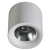 Ledowa lampa natynkowa Mane AZ4327 plafon do pokoju 20W biały