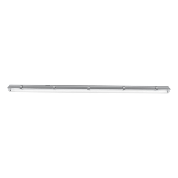 Oprawa pyłoszczelna do tub HERMAN 02929 Ideus LED 36W IP65 zewnętrzna szara