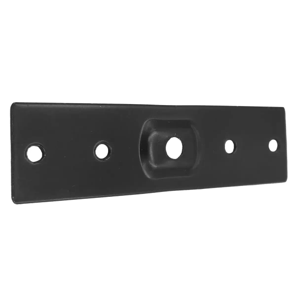 Prosty łącznik do szyny magnetycznej Magnet Line TLV-A08 Yaskr czarny