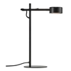 Biurkowa lampka z regulacją Clyde 2010835003 LED 4W 2700K czarny