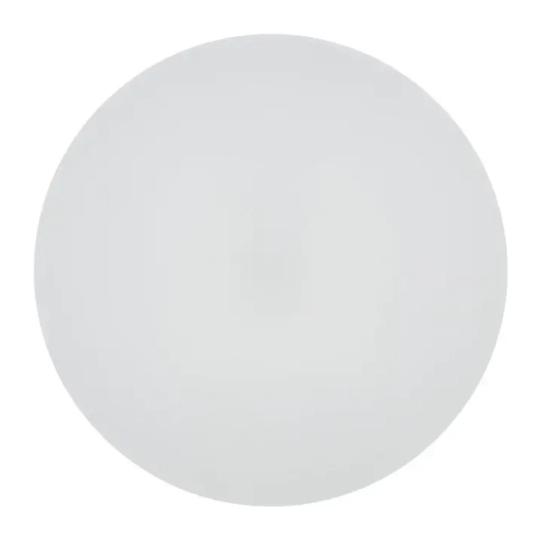Minimalistyczna lampa sufitowa DENIA 11755 LED 15W 4000K biała