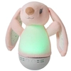 Dziecięca lampka nocna Dolly 77500/01/66 LED RGB 4,5W KRÓLIK animals różowa