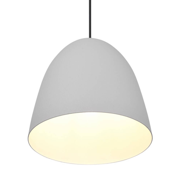 Wisząca lampa Tilda R30661011 RL Light zwis do salonu szara