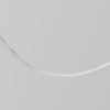 Promieniowe złącze Exility TRA044-angle.12W do szynoprzewodu magnetycznego białe