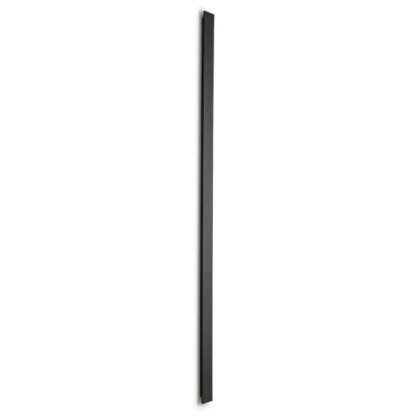 Metalowa lampa ścienna COMMA 11878 LED 34W 3000K czarna