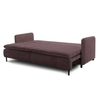 Rozkładana sofa z wyborem koloru i tkaniny MIRIA 5900168833425 King Home