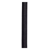 Okrągła lampa wisząca Jova 08426/01/30 Lucide szklana złota czarna